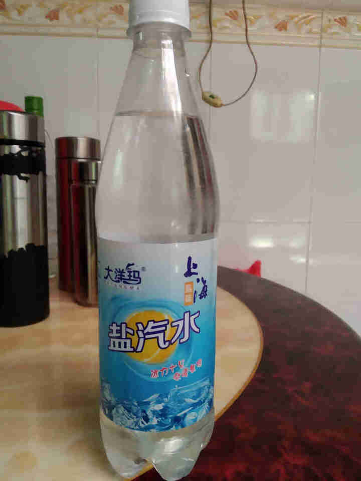 水云生 盐汽水600ml*24瓶/箱 碳酸饮料咸味汽水饮料 600ml*12瓶怎么样，好用吗，口碑，心得，评价，试用报告,第3张