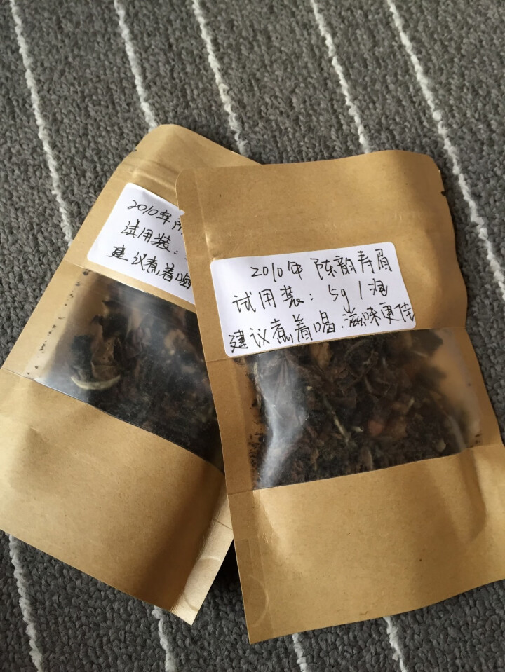 福鼎白茶 老寿眉散茶 8年陈老白茶 礼品礼盒装茶叶 可煮白茶 顺茗道2010年陈韵寿眉500克木箱装怎么样，好用吗，口碑，心得，评价，试用报告,第3张