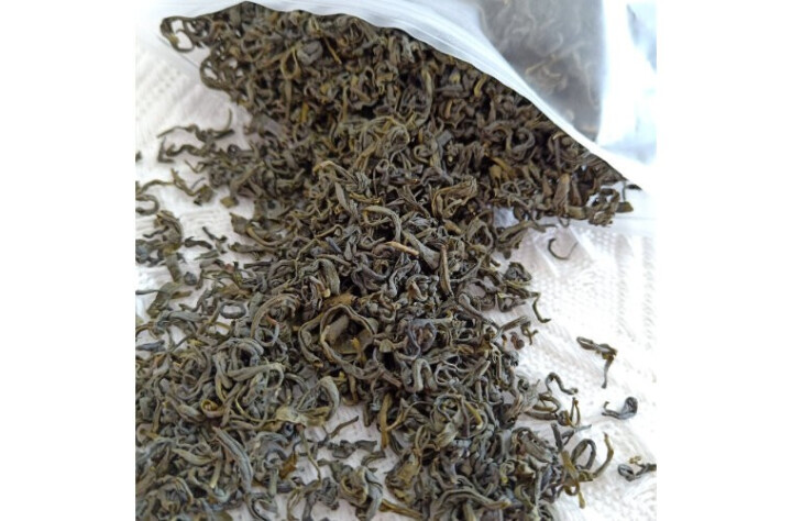 高山云雾绿茶 浓香型耐泡茶叶2019新明前茶春茶简易包装 250g/袋怎么样，好用吗，口碑，心得，评价，试用报告,第3张