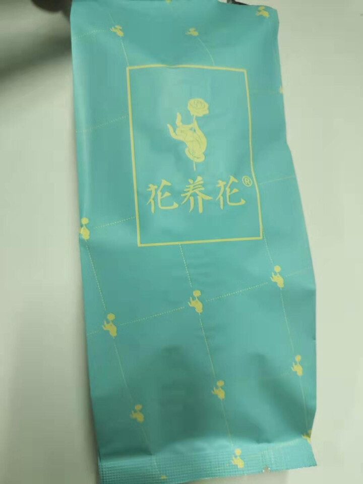 花养花 玫瑰花茶 平阴大朵干玫瑰天然花冠茶烘干无硫熏花草茶 30g怎么样，好用吗，口碑，心得，评价，试用报告,第3张