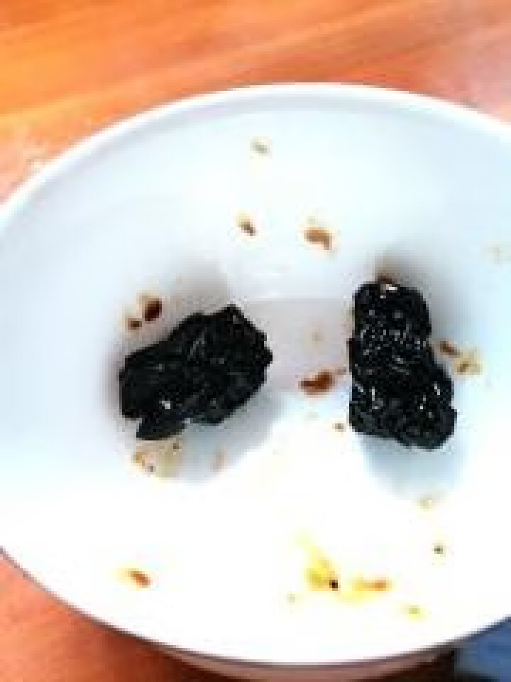 裕杞福 黑晶枣 滋补大黑枣干货300g*2 宁夏特产大枣子 养生零食乌枣 黑晶枣怎么样，好用吗，口碑，心得，评价，试用报告,第3张