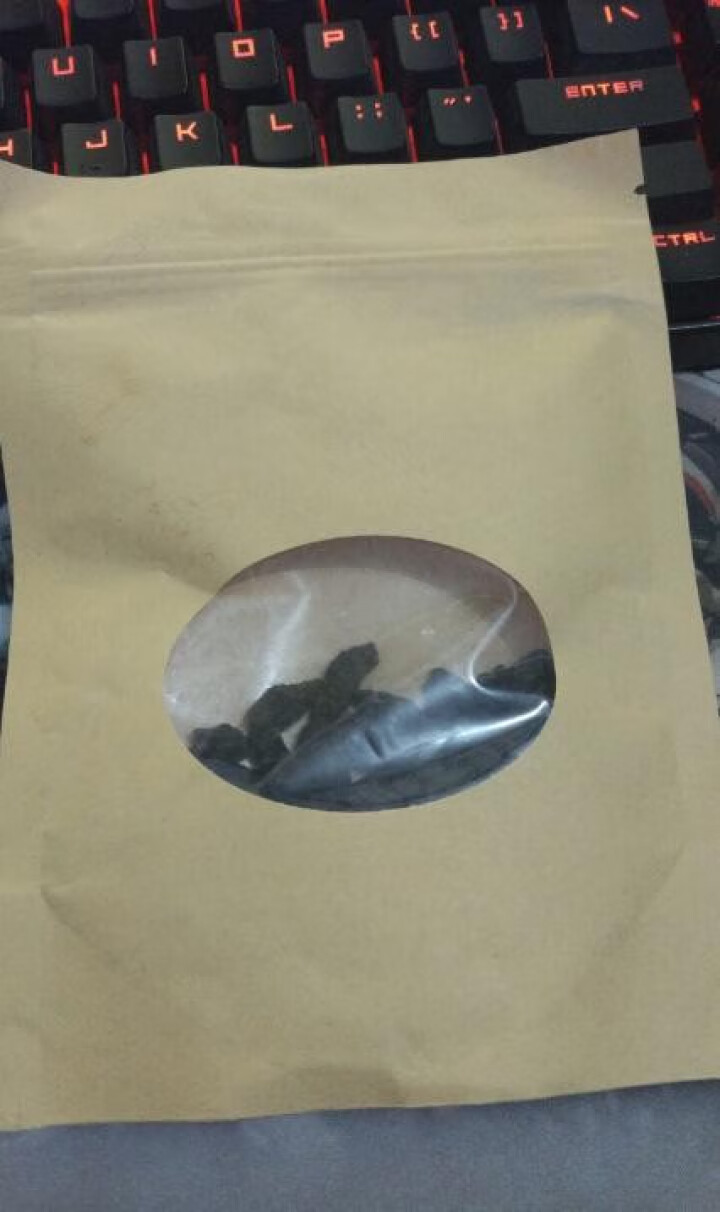 铸普号茶叶普洱茶熟茶散茶糯香茶化石碎银子试饮装20g怎么样，好用吗，口碑，心得，评价，试用报告,第3张