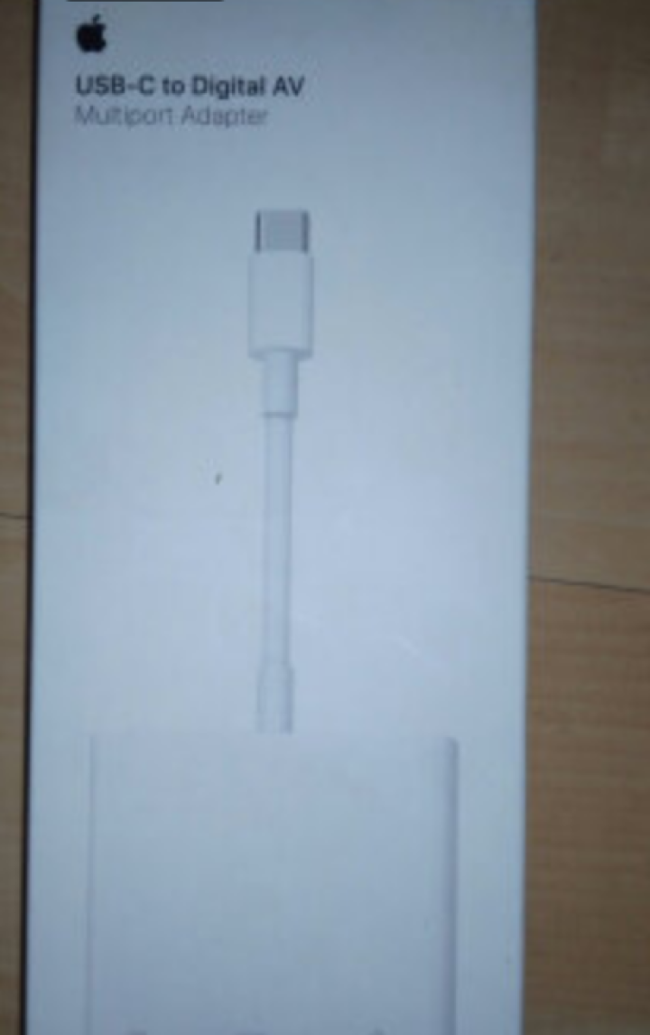 Apple苹果原厂数据线 USB,第4张