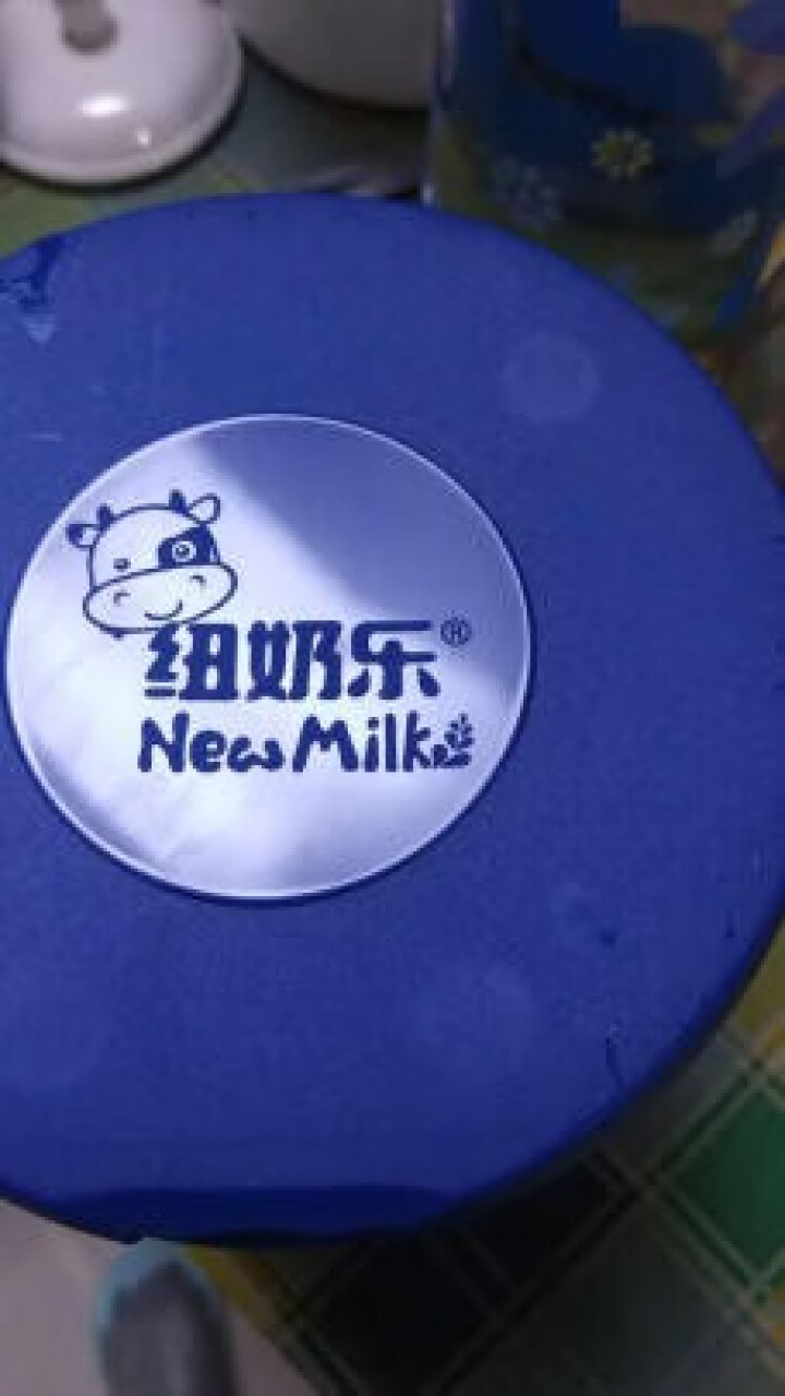 纽奶乐NewMilk新西兰原装进口较大婴儿配方奶粉2段（6,第4张