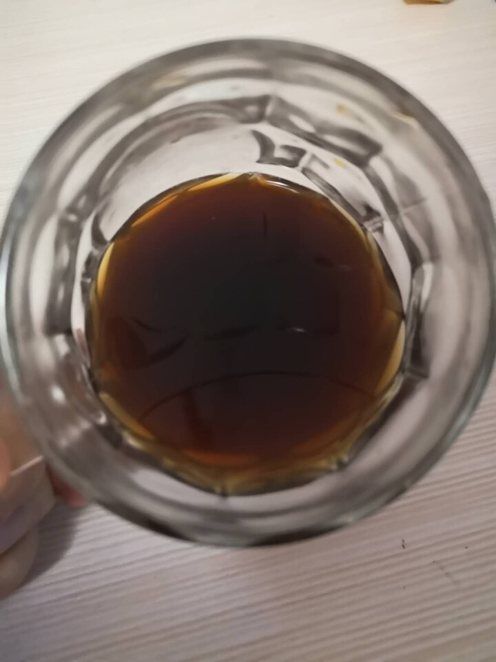 台湾风味黑糖姜茶初漾大姨妈茶月经经期例假驱寒姜母茶桂圆红枣红糖姜茶迷你2颗装0元试吃 1颗鲜姜黑糖+1颗红枣桂圆黑糖怎么样，好用吗，口碑，心得，评价，试用报告,第6张