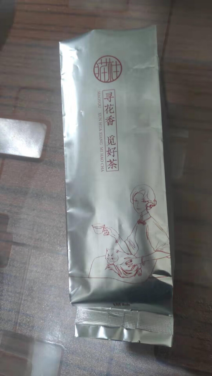 猫柚红豆薏仁米山药茯苓芡实白扁豆十八味祛湿茶水粮食茶去湿气药清热除湿痰湿清茶袋装脾胃湿热花茶怎么样，好用吗，口碑，心得，评价，试用报告,第3张