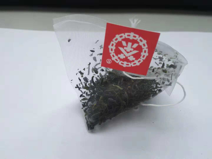 中粮集团中茶清茶高山绿茶清新茶叶袋泡花草茶10包一盒20g 试用装1袋(单拍不发货)怎么样，好用吗，口碑，心得，评价，试用报告,第4张