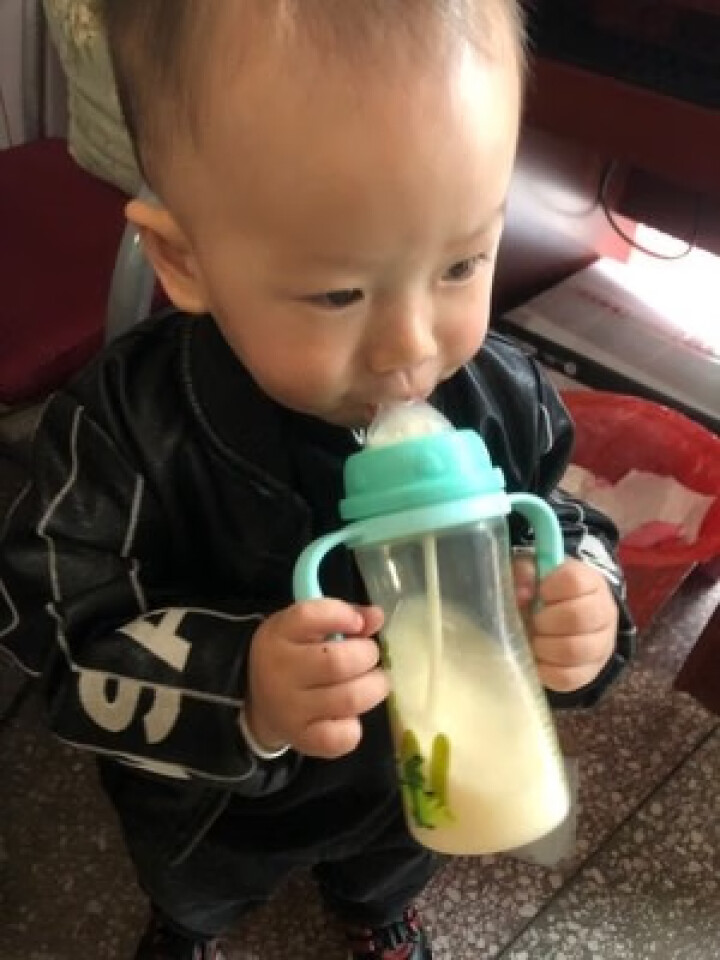 喜安智 典悦3段乳铁蛋白婴幼儿牛奶粉优吸收1,第2张