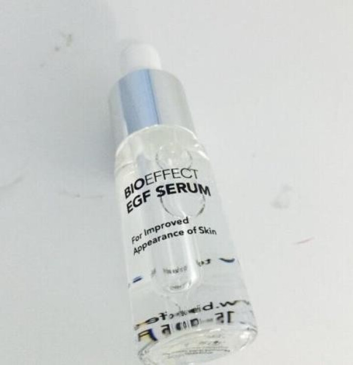 Bioeffect蓓欧菲益肌焕颜修护精华露3ml 冰岛egf寡肽安瓶精华原液 3ml 不支持下单购买怎么样，好用吗，口碑，心得，评价，试用报告,第2张