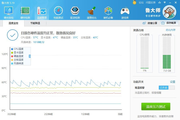 酷冷至尊暴雪T20风冷CPU散热器台式机电脑静音风扇AM4|1151|1155|1150|775 i3|i5|i7|AMD(4Pin智能调速红光版)怎么样，好用,第2张