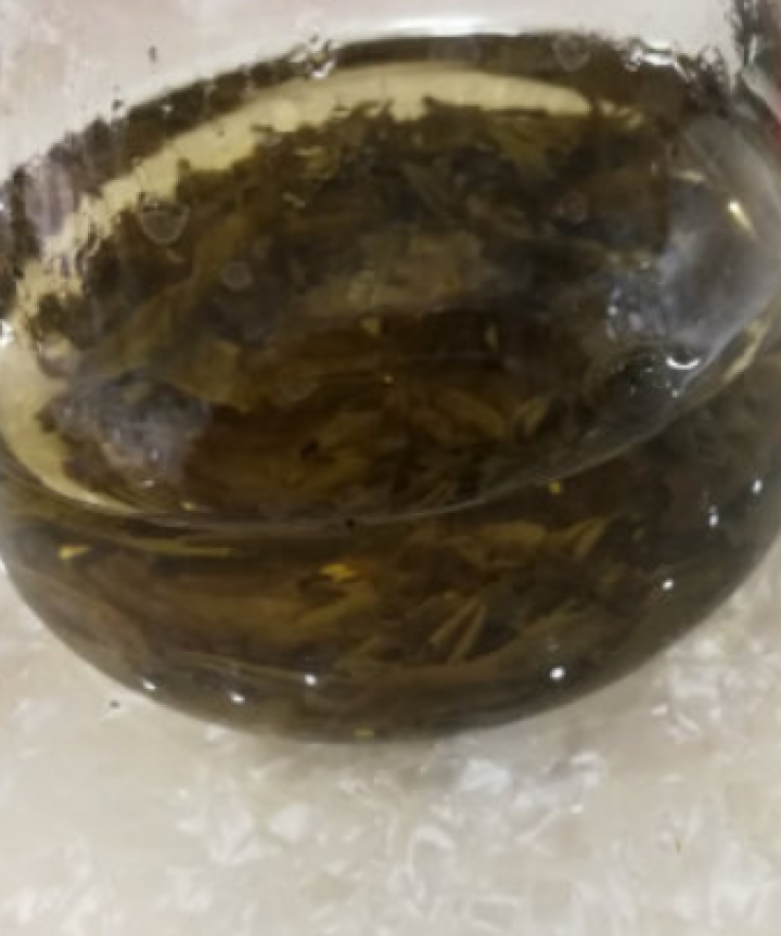 【正常发货】云南七子饼百年老树普洱茶生茶饼茶 买7赠1饼怎么样，好用吗，口碑，心得，评价，试用报告,第4张