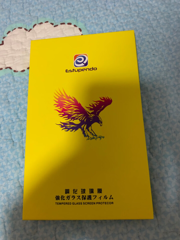 TEPSHINE苹果X/XS/XR钢化膜iPhone xsmax手机贴膜全复盖 钻石蓝宝石镀晶钢化膜 高清全透,第3张