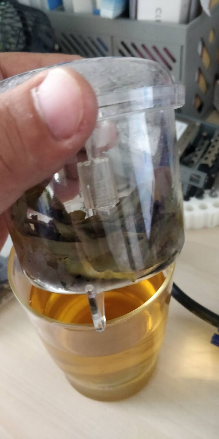 云茗木 普洱茶古树茶生茶 散装 2012年冰岛地界古树茶 老生茶 试用装10克 生茶中低端怎么样，好用吗，口碑，心得，评价，试用报告,第5张