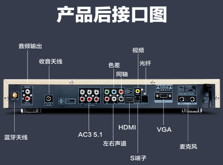 OUNUO欧诺MVD,第4张