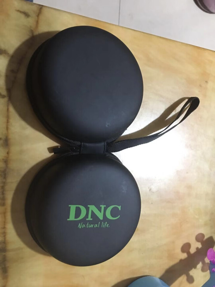 东研（DNC）呼吸换新风儿童电动防护口罩防雾霾PM2.5除甲醛异味花粉颗粒物随身穿戴式净化器不憋气 收纳盒怎么样，好用吗，口碑，心得，评价，试用报告,第4张