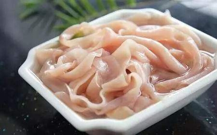 九生堂 臻选鹅肠120g 火锅生鲜食材 生鲜肚片 新鲜冷冻火锅菜品怎么样，好用吗，口碑，心得，评价，试用报告,第2张