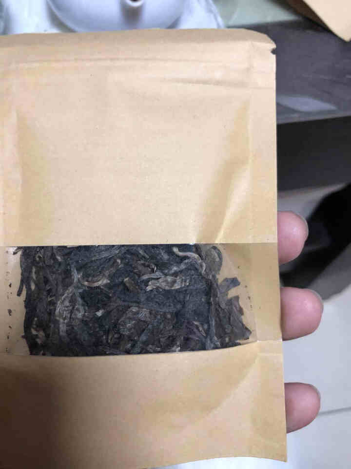 勐傣茶厂 普洱茶 茶叶 生茶 品鉴装 昔归藤条王 老树春尖 磨烈古树 东半山 西半山 饼茶 试喝茶样怎么样，好用吗，口碑，心得，评价，试用报告,第3张