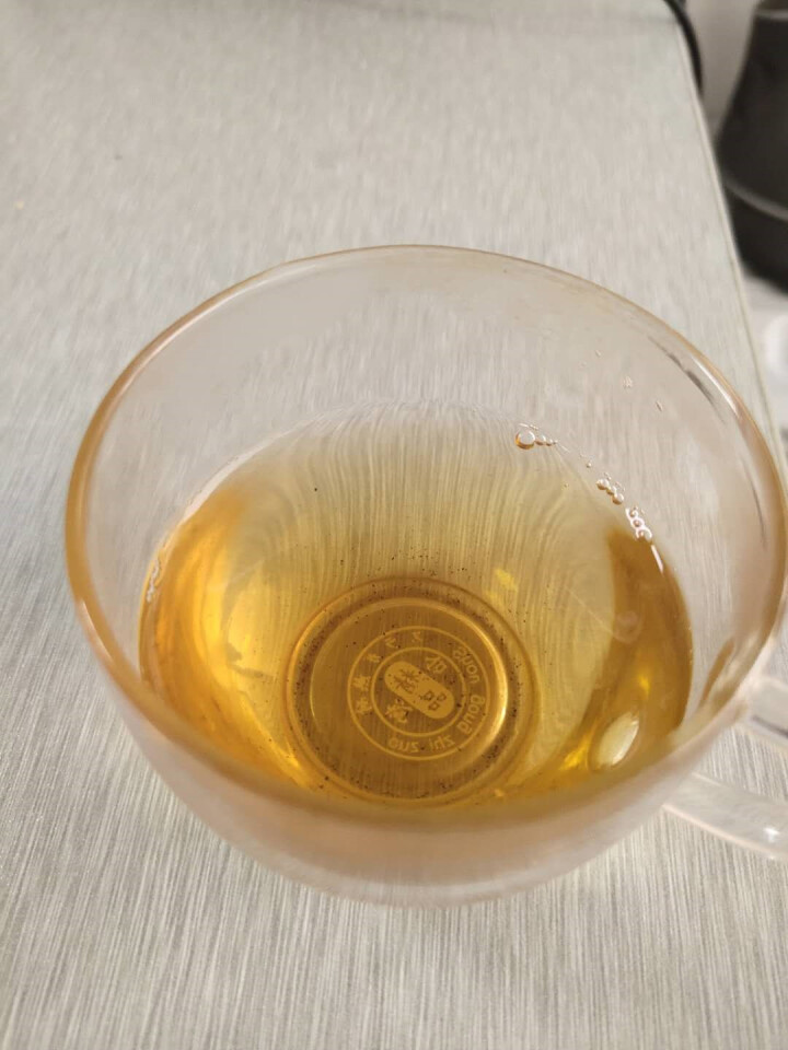 茗醉天下2019年云南老班章古树普洱茶生茶七子饼茶叶400克/片怎么样，好用吗，口碑，心得，评价，试用报告,第4张