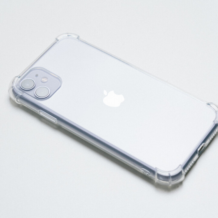 绿联 苹果11/pro手机壳气囊防摔壳 高清 iPhone11Pro Max透明壳简约可爱男女通用 【苹果11】6.1寸气囊防摔壳 发黄包赔怎么样，好用吗，口碑,第4张