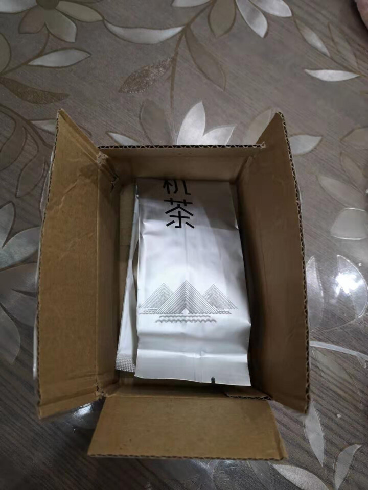 品雅茶叶 有机生普洱茶叶 正宗云南产地严选 中农有机认证  Organic Pu'er Tea 7克 试饮品鉴怎么样，好用吗，口碑，心得，评价，试用报告,第2张