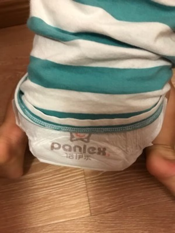 倍伊乐/panlex 纸尿裤尿不湿 婴幼儿环贴式纸尿裤  多型号 L40片纸尿裤怎么样，好用吗，口碑，心得，评价，试用报告,第3张