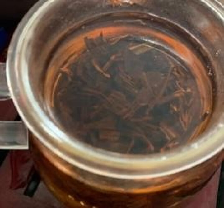 茶之睿紫娟红茶云南滇红2019工夫茶叶花蜜香浓郁试 用客户下单发货为5克 需要整盒的客户直接下单购买 含光怎么样，好用吗，口碑，心得，评价，试用报告,第4张