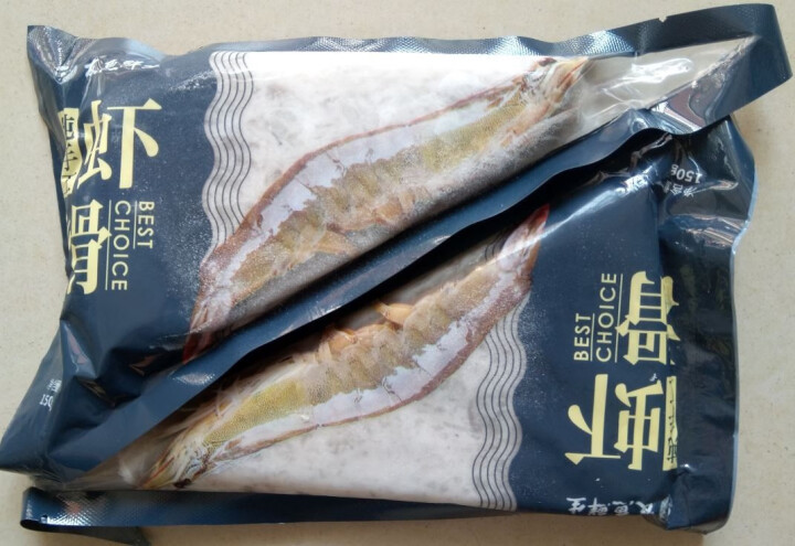 【拍3件】友鱼鲜生 手打虾滑 虾丸 300g/袋 虾肉袋装 火锅丸子 火锅食材 海鲜水产 虾滑300g怎么样，好用吗，口碑，心得，评价，试用报告,第3张