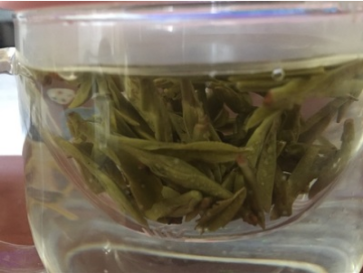 小罐茶茶叶2019年新茶绿茶龙井茶品鉴装 4gX2罐  贵客到小罐茶伴手礼 龙井茶品鉴装怎么样，好用吗，口碑，心得，评价，试用报告,第5张