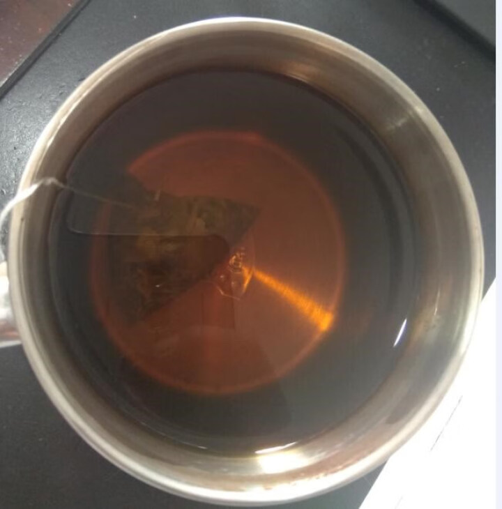 读舌 福建茉莉绿茶 茉莉花茶 烘焙浓香型 耐泡三角茶包泡水学生清新茶香独立包精美送礼盒装20包50克 茉莉绿茶怎么样，好用吗，口碑，心得，评价，试用报告,第4张