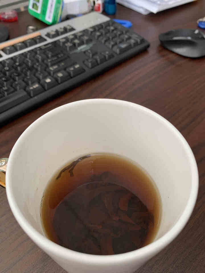 火烈鸟 肯尼亚高原纯净茶 茉莉花茶浓香型茉莉红茶祁门红茶散装50g怎么样，好用吗，口碑，心得，评价，试用报告,第4张