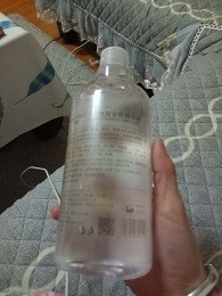 抖音同款缤肌正品玻尿酸安瓶精华液烟酰胺原液补水紧致爽肤水美白淡化细纹精华水 烟酰胺500ml怎么样，好用吗，口碑，心得，评价，试用报告,第3张