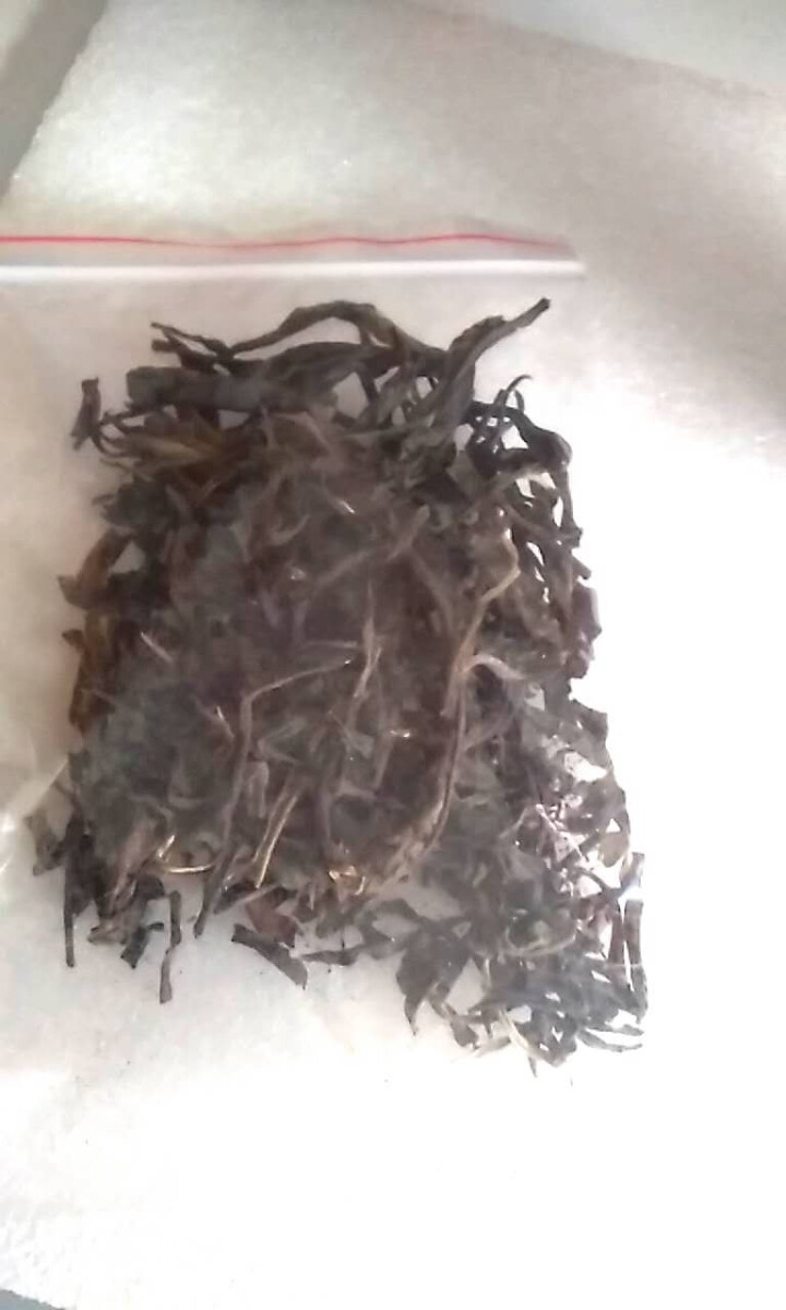 云茗木 普洱茶古树茶生茶 散装 2012年冰岛地界古树茶 老生茶 试用装10克 生茶中低端怎么样，好用吗，口碑，心得，评价，试用报告,第3张