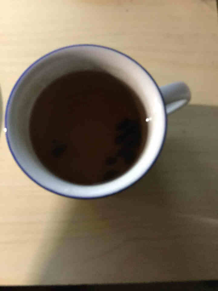 陈通号 糯香茶化石 茉莉香茶化石  碎银子 十年陈化老茶 普洱茶 普洱熟茶 茶叶 散茶 简洁玻璃罐 糯香普洱50克试喝装（玻璃罐）怎么样，好用吗，口碑，心得，评,第4张