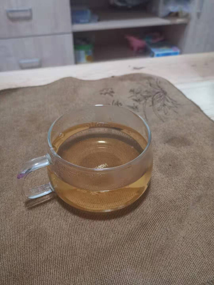 隔尘香龙井茶2019新茶明前龙井特级茶叶绿茶小罐装50克豆香味春茶高山老茶树越乡龙井 明前特级怎么样，好用吗，口碑，心得，评价，试用报告,第3张