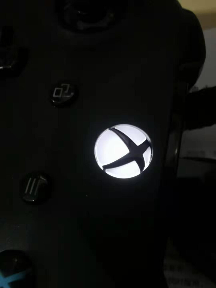 微软 Xbox One S蓝牙手柄 无线控制器精英游戏手柄 适配器 战争机器 荒野大镖客 蓝牙手柄+PC连接线 【正品国行原装】怎么样，好用吗，口碑，心得，评价,第5张