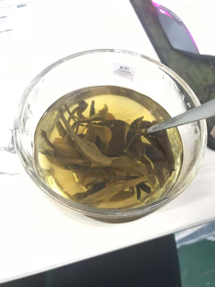 云茗木 2盒180元 云南普洱茶生茶散茶 2012年冰岛地界古树老生茶 生茶中低端怎么样，好用吗，口碑，心得，评价，试用报告,第3张