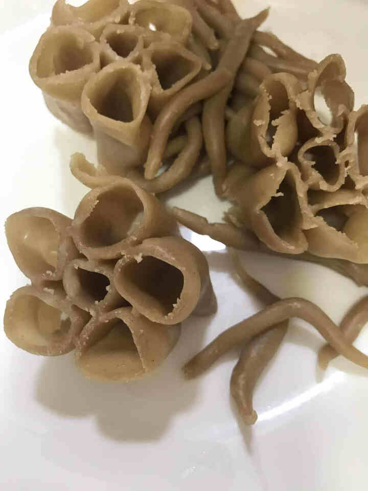 石磨纯莜麦面粉600g精品装，燕麦粉，莜面鱼鱼，莜面栲栳栳，超值优惠 包邮 满4袋送礼品袋  正常发 600g*1怎么样，好用吗，口碑，心得，评价，试用报告,第4张