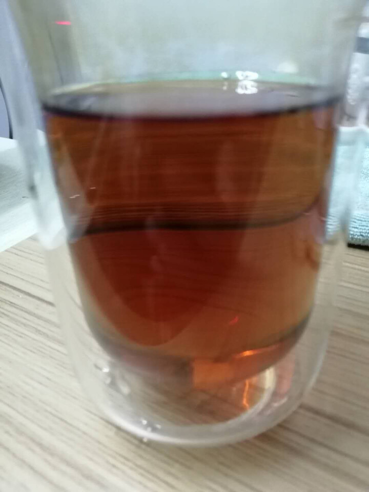 小茶犊 红茶茶叶 英红九号 英德红茶  原叶立体袋泡茶 商务茶包 3gX12包怎么样，好用吗，口碑，心得，评价，试用报告,第5张