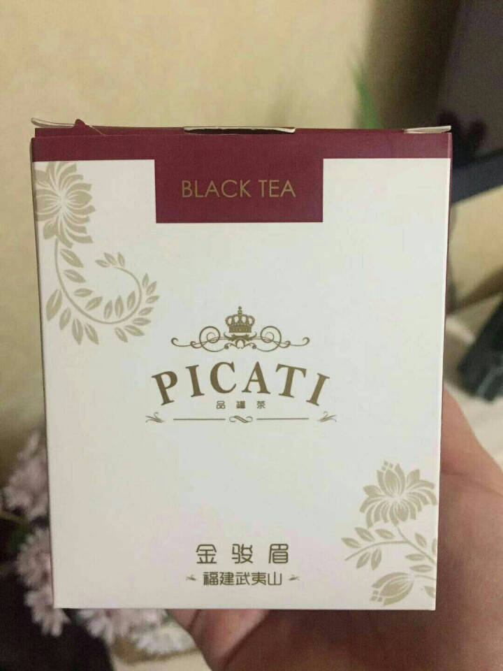 品罐茶,第2张