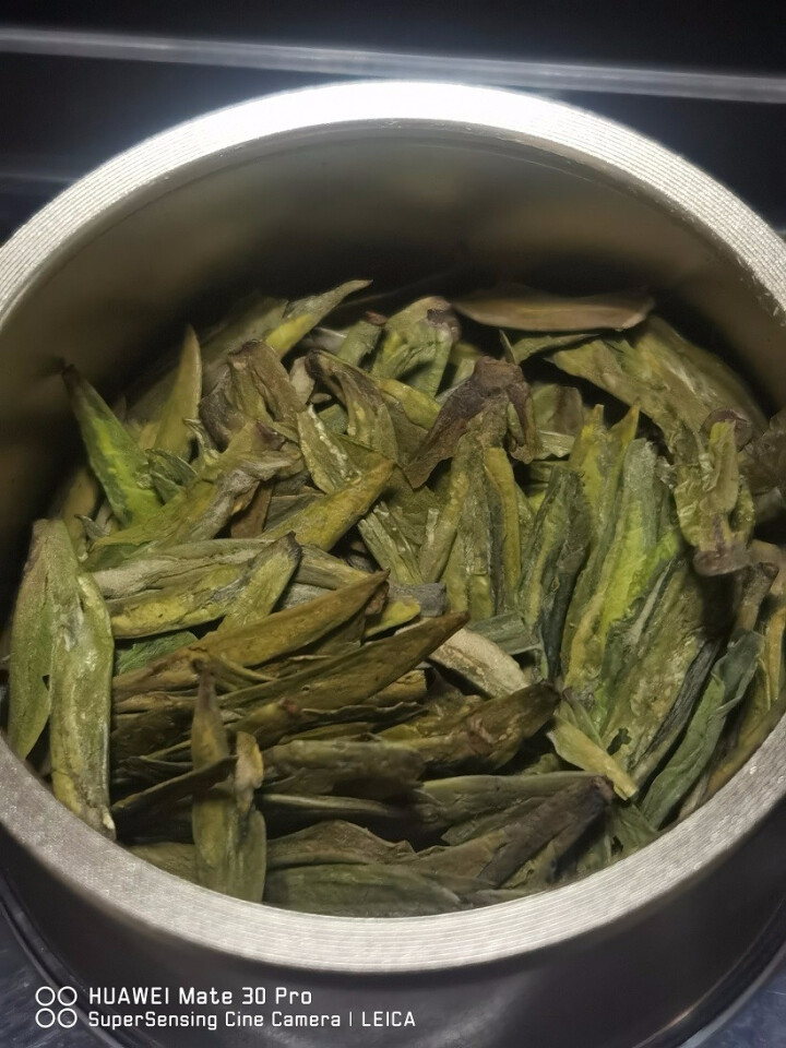 小罐茶茶叶2019年新茶绿茶龙井茶品鉴装 4gX2罐  贵客到小罐茶伴手礼怎么样，好用吗，口碑，心得，评价，试用报告,第3张