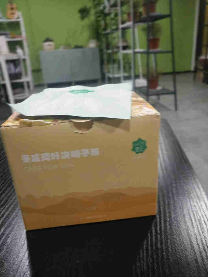 计膳器 冬瓜荷叶决明子茶减肚子茶男女塑身产品排油减酯常润茶 45g 冬瓜荷叶决明子茶怎么样，好用吗，口碑，心得，评价，试用报告,第4张