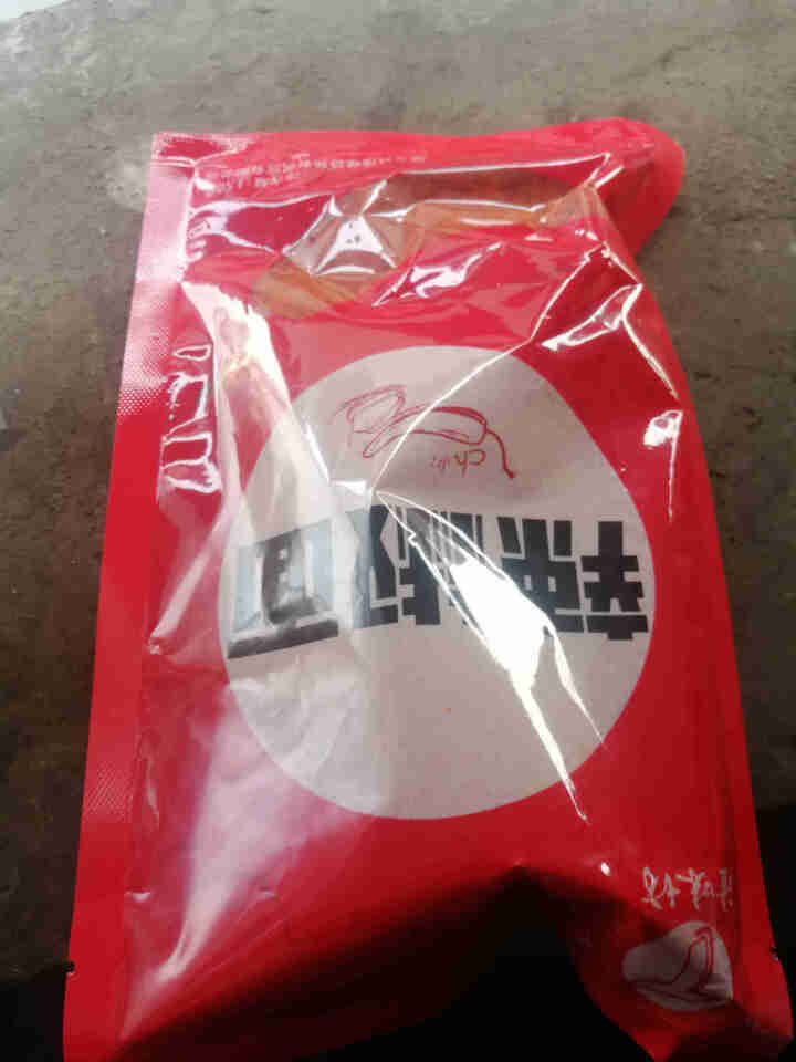 陕西辣椒面150g 陕西特产兴平石磨辣椒面油泼辣子擀面皮油泼面 150g/袋怎么样，好用吗，口碑，心得，评价，试用报告,第4张