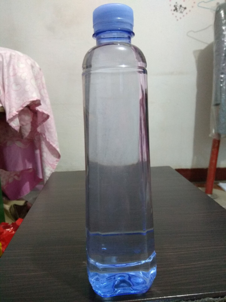 恒大 天然矿泉水 饮用水 瓶装水 非纯净水商务用水 570ml*1瓶（样品不售卖）怎么样，好用吗，口碑，心得，评价，试用报告,第4张