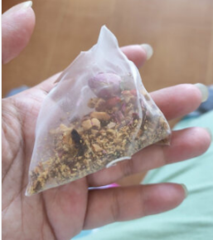 计膳器养生组合花茶枸杞红枣蒲公英玫瑰花桂花玫瑰茄养颜美肤 枸杞红枣蒲公英茶怎么样，好用吗，口碑，心得，评价，试用报告,第4张