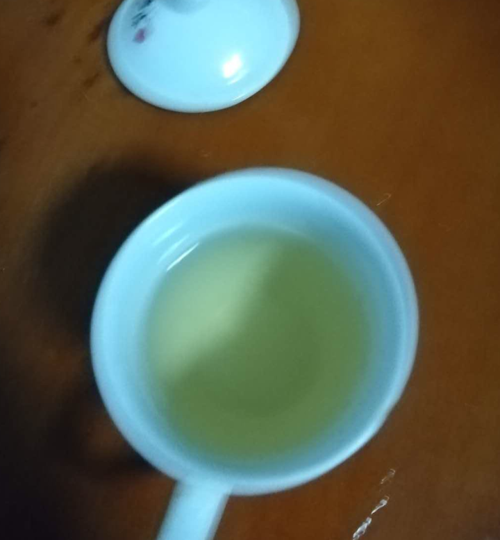 宁医生降酸茶酸立清菊苣栀子高尿酸排酸养生茶茯苓葛根风痛茶 酸立清1包惊喜装（10天用量）怎么样，好用吗，口碑，心得，评价，试用报告,第4张