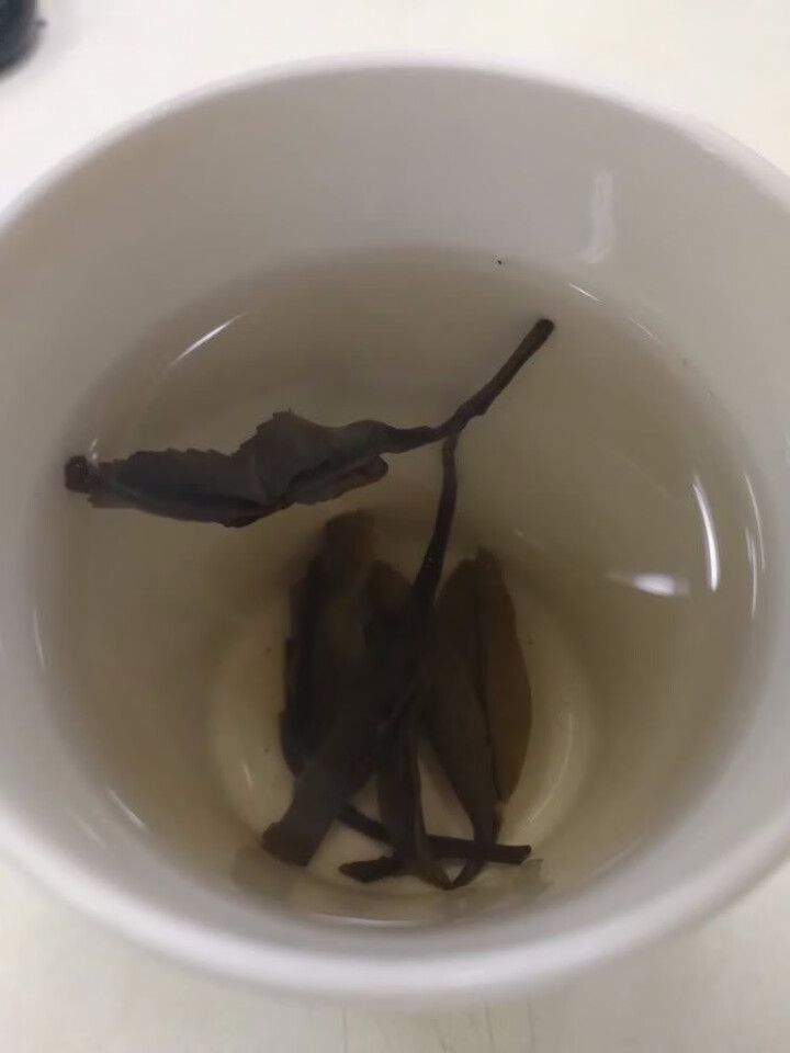 云茗木 普洱茶古树茶生茶 散装 2012年冰岛地界古树茶 老生茶 试用装10克 生茶中低端怎么样，好用吗，口碑，心得，评价，试用报告,第4张