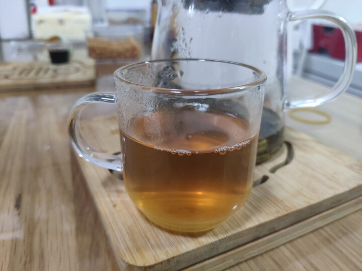 唯醉茶叶 云南七子饼百年老树普洱茶生茶饼茶 买7赠1饼怎么样，好用吗，口碑，心得，评价，试用报告,第5张