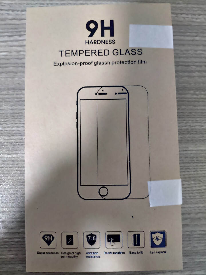 TEPSHINE 苹果X/XS/XR钢化膜iphone xs max手机贴膜全复盖 钻石镀晶钢化膜 全复盖3D冷雕曲面屏（送试贴膜+随手贴） 苹果 XS MAX,第2张