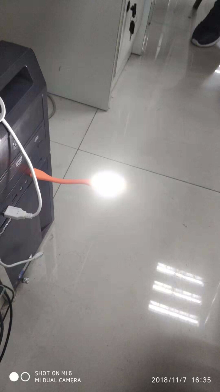 柠檬插座学生宿舍办公室家用接线板拖线板带usb多功能带线多孔插排插线板企业定制 usb小夜灯怎么样，好用吗，口碑，心得，评价，试用报告,第3张