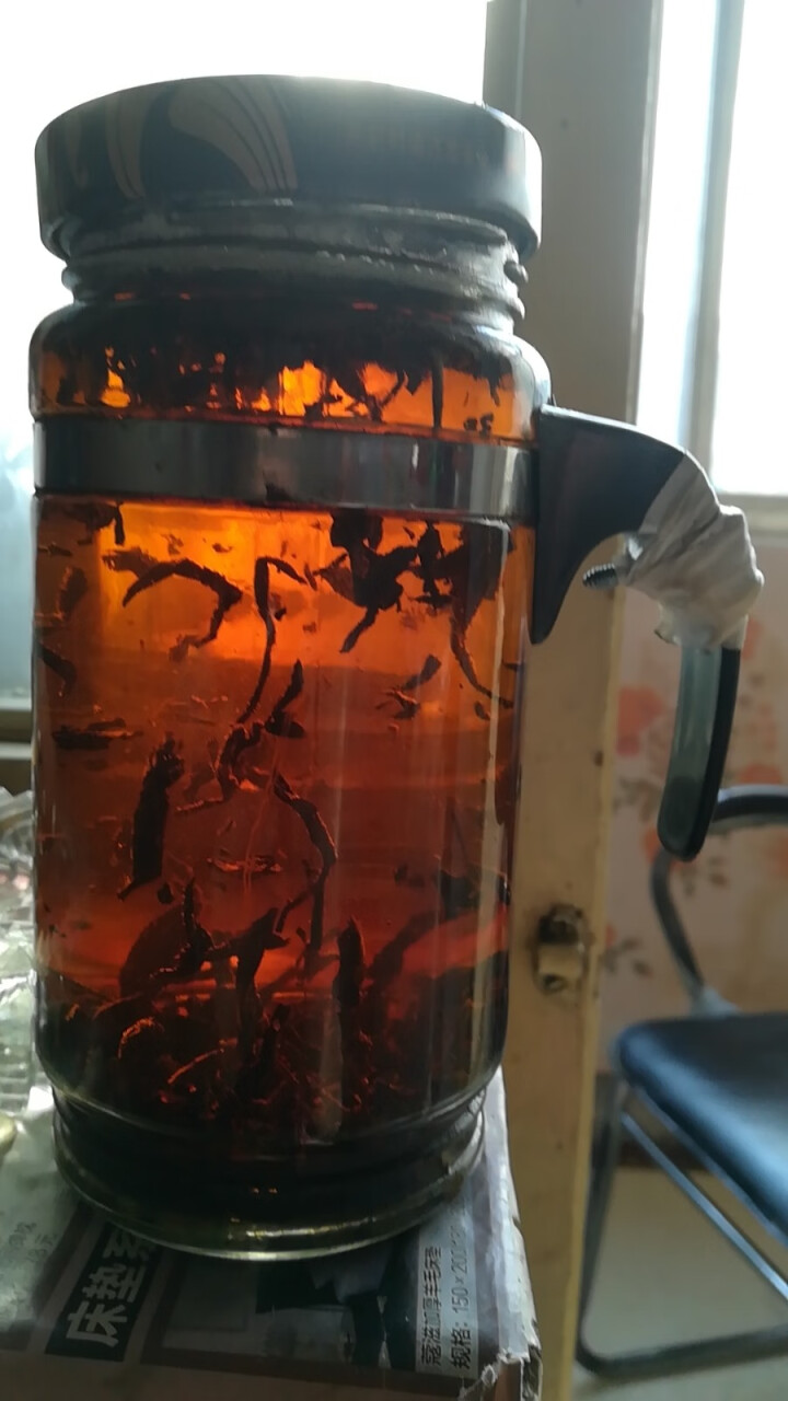 品雅茶叶 安溪铁观音茶叶有机红茶散装手工茶独立泡袋装 香气浓郁 回味醇厚 Organic Tea 5克 试饮品鉴装怎么样，好用吗，口碑，心得，评价，试用报告,第4张